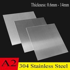 Stainless Steel Plate Sheet