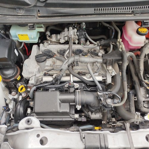 2014 2017 toyota - yaris, mk3