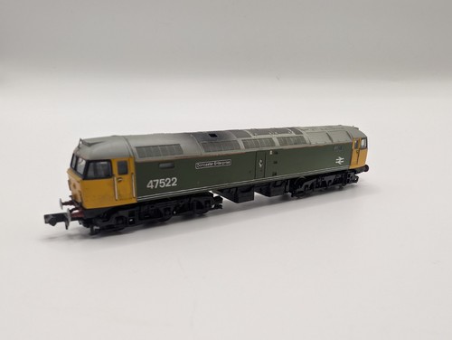 Graham farish gauge class - gauge, 47