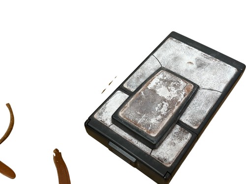 Polaroid land camera - sx-70,