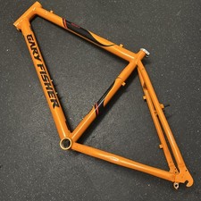 Vintage NOS Gary Fisher AQUILA