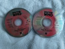 Doctor Who Big Finish CD #51