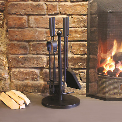5pc fire companion set - 5pc,