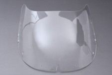 Clear Windscreen/Windshield