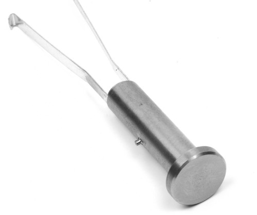Tool connector puller for usm - tool,