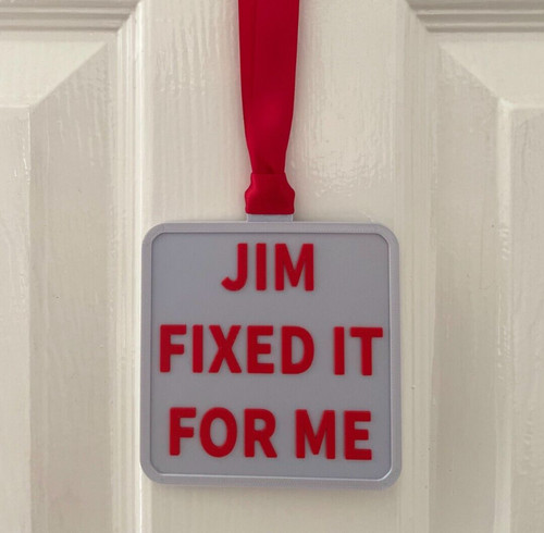 Replica medal gift present - replica,