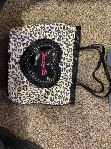 Bessie veal purse - bessie,