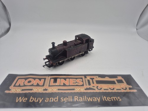 Hornby guage s class 3f - guage,