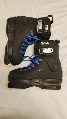 Razors inline aggressive - sl,