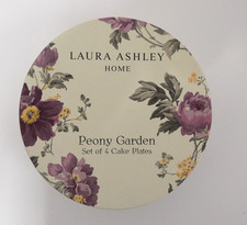 Laura Ashley Peony Garden Cake