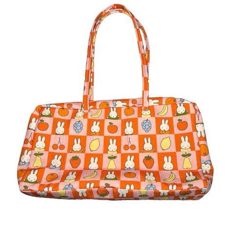 Nwt baggu miffy - x, x