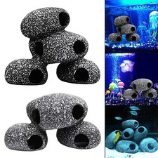 Decorative Aquarium Cave Rock