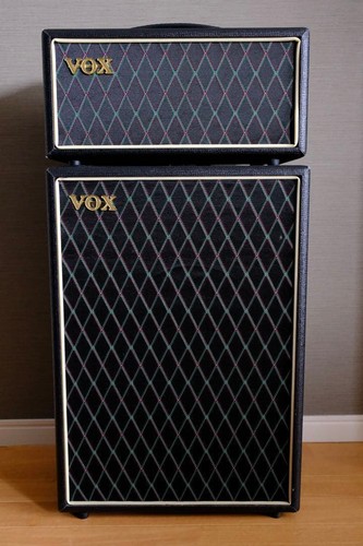 Vox pathfinder 15smr mini - pathfinder,