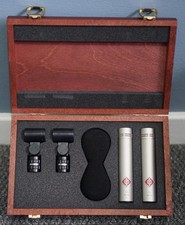 Neumann KM 184 Small Diaphragm