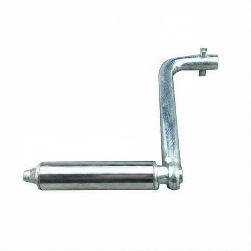 Tractor starter crank - starter, heavy