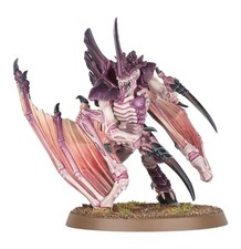 Tyranid Winged Prime - New on