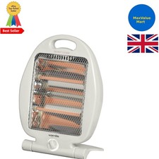 WARMLITE Infrared Retro Desk