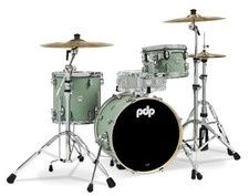 PDP Concept Maple Series