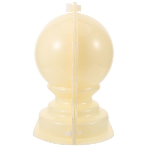 Balustrade top ornament - ornament, mould