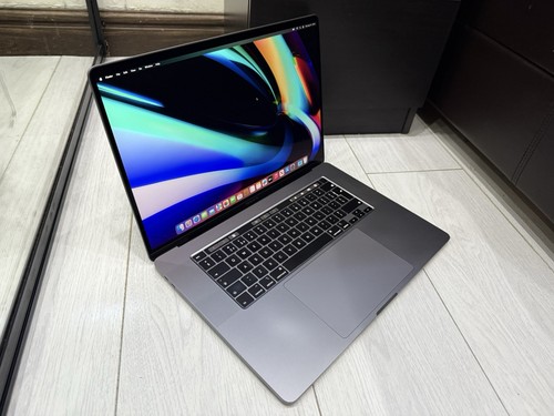 Apple macbook pro retina - retina, 16”