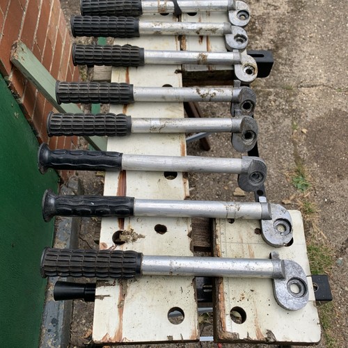 British seagull outboard - seagull,