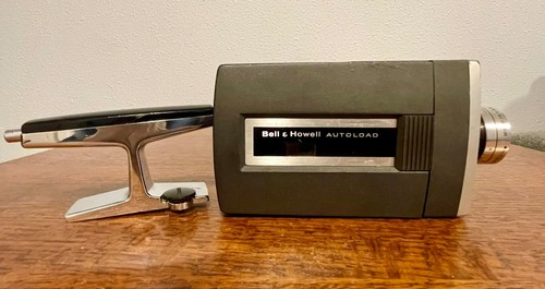 Vintage bell howell 430 - vintage, &