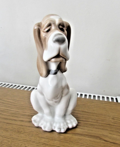 Nao lladro sad - nao,
