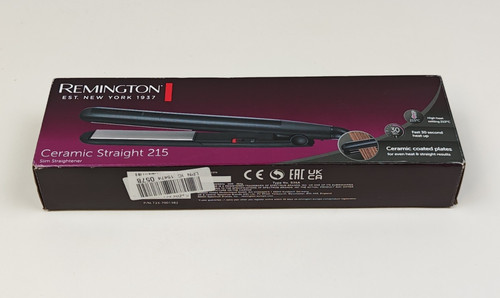 Remington slim hair - remington,