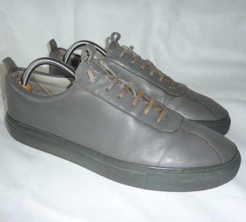 Men grenson trainers shoes - grenson,