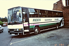 ORIGINAL 35mm SLIDE 16667-