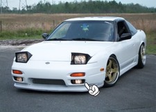 Nissan S13 200sx 240sx Chuki
