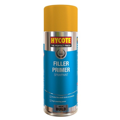 Hycote high build filler - hycote,