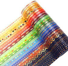 YUBBAEX 26 Rolls Washi Tape