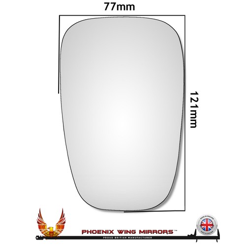 Desmo small head - small,
