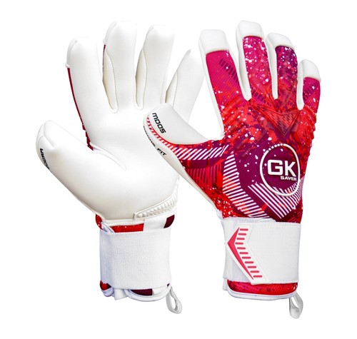 Professional goalkeeper gloves - goalkeeper,