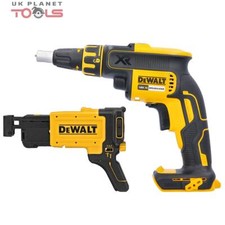 DeWalt DCF620N 18V XR Cordless