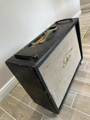 Selmer truvoice selectortone - truvoice,