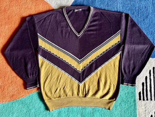 Vintage gabicci jumper - gabicci,