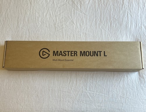 Elgato master mount - master,