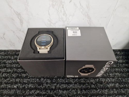 Garmin venu smart watch - venu,