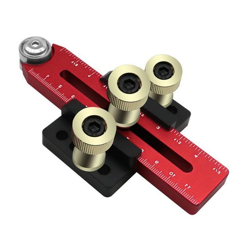 Table saw jig guide - jig,