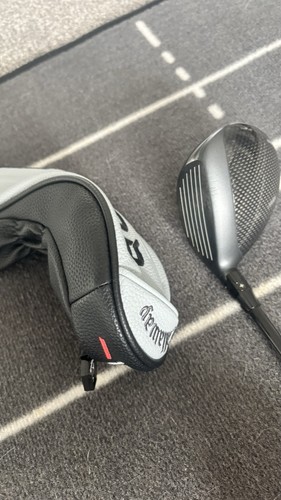 Callaway quantum triple - callaway,