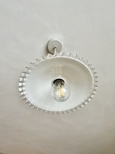 Antique French Opaline Milk