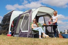 Tailgate Awning Van / Motorhome Outdoor Revolution Movelite T1 Highline ORBK4075