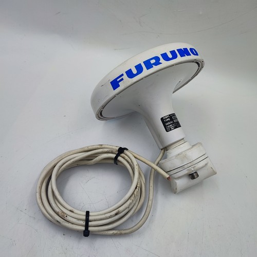 Furuno gps antenna unit - gps,