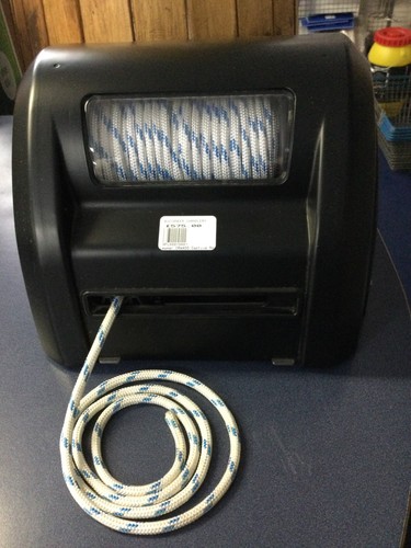 Lewmark windlass crw 12v deck - windlass,