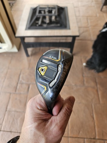 Cobra king ltdx degree 4 - ltdx, 21