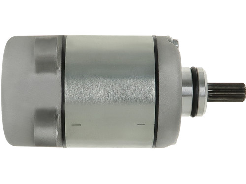 Brand new starter - new, 12v