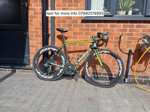 Specialized works sl5 sram - specialized,