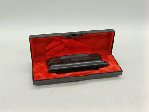 Hohner cx12 chromatic - hohner,